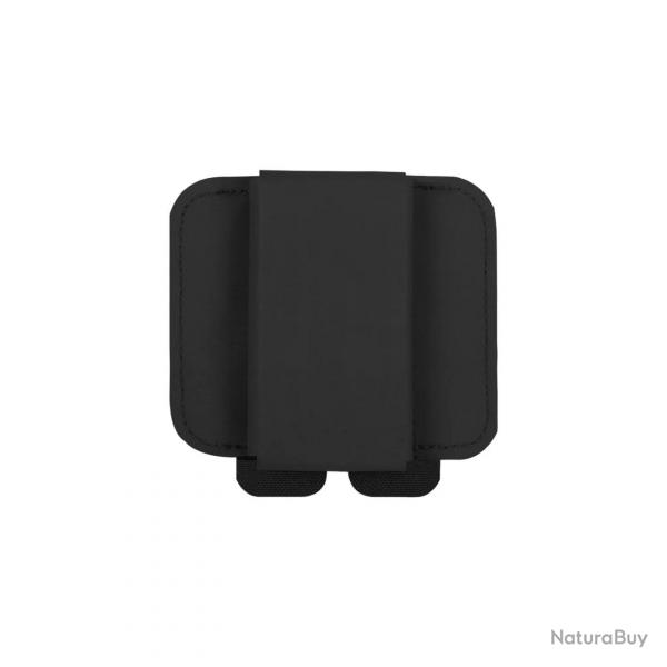 Porte-arme magntique Noir