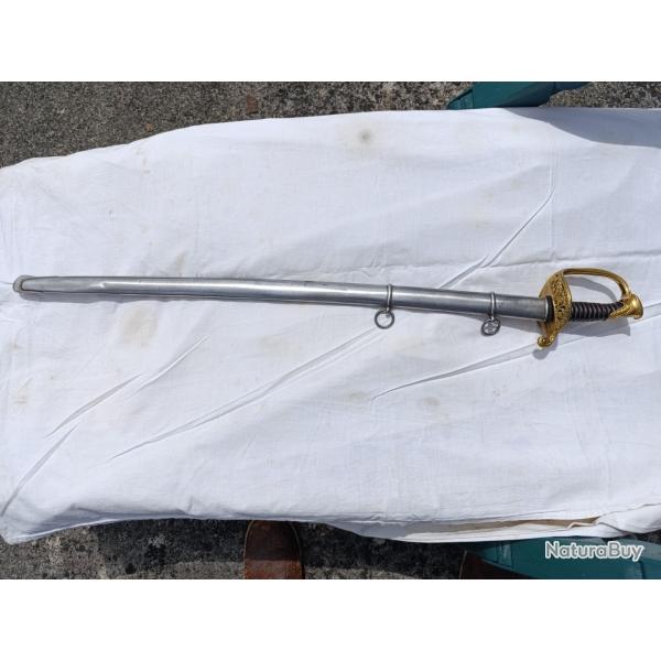 Sabre 1845