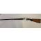 petites annonces chasse pêche : Magnifique Petit Fusil juxtaposé 14mm calibre 32 Hammerless Stéphanois Artisanale