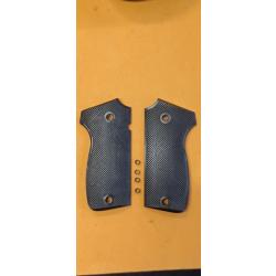 plaquettes PA35A - PA 35 A neuves avec entretoises