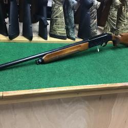 Fusil Beretta A302 Cal 12/70 Canon Tire a balles