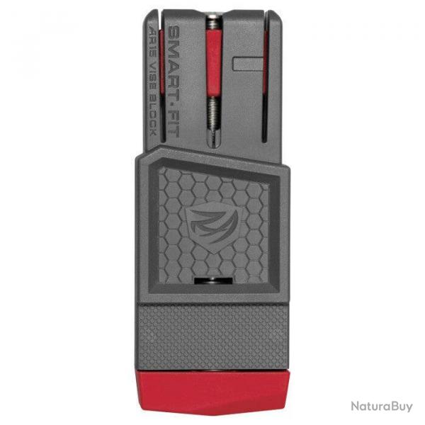 Wahoo ! Support pour tau Real Avid AR15 Smart-Fit