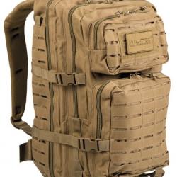 Sac Assault Mil-Tec Coloris Coyote 36L