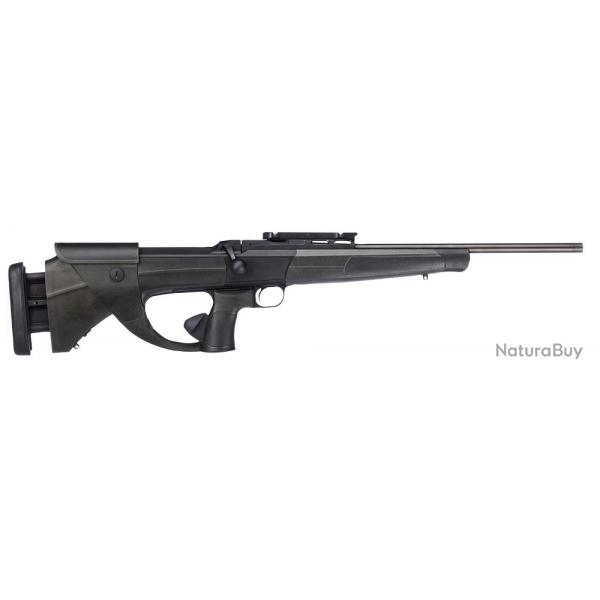 Carabine Dentler DR 21 RAIL BASIS VARIO cal.30-06SPR can.52cm crosse.385MM synthtique