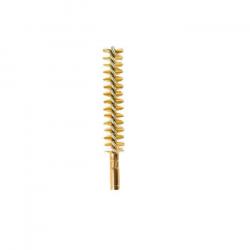 Wahoo ! Écouvillons à spirales Europarm - 5.5 mm / Laiton