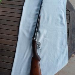 SUPERBE FUSIL IDEAL 316 CALIBRE 16