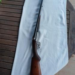 SUPERBE FUSIL IDEAL 316 CALIBRE 16