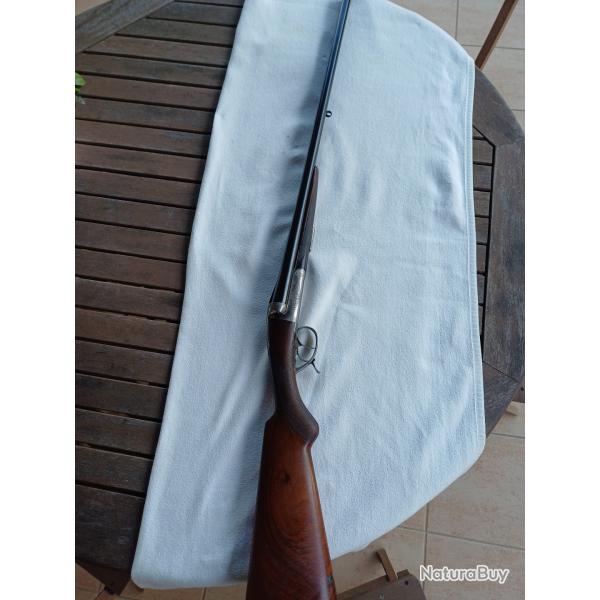 SUPERBE FUSIL IDEAL 316 CALIBRE 16