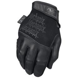 Gants Mechanix Recon / Cuir Coloris Noir Taille S