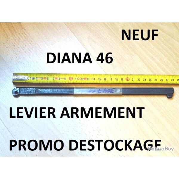 DERNIER levier armement NEUF DIANA 46  15.00 Euros !!!!!!!!- VENDU PAR JEPERCUTE (HUB124)