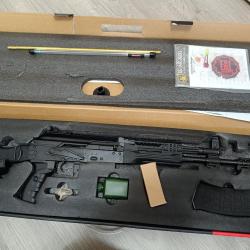Réplique AK12 E&L
