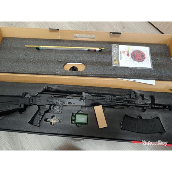 Rplique AK12 E&L