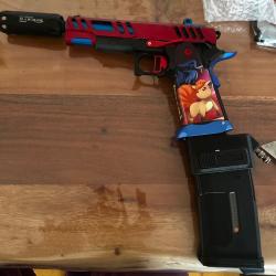 HI-CAPA Custom Hpa