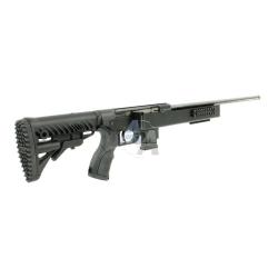 Carabine ISSC ATS SPA, 22 LR Tactical survival