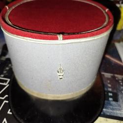 Kepis de sous-Officier Armee de Terre