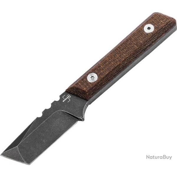 Couteau BOKER PLUS Thicker Clipper