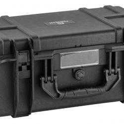 Malette Powercase "MAL298" 54.8x34.7x23.6cm