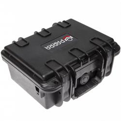Malette Powercase "MAL033" 25x21.8x11.3cm