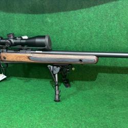 Carabine Cz 600 Range cal 308 win