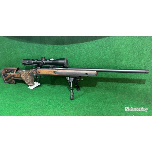 Carabine Cz 600 Range cal 308 win