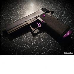 Hi-CAPA 4.3 Marui custom Infinity