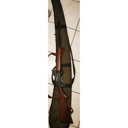 Marlin model 444s