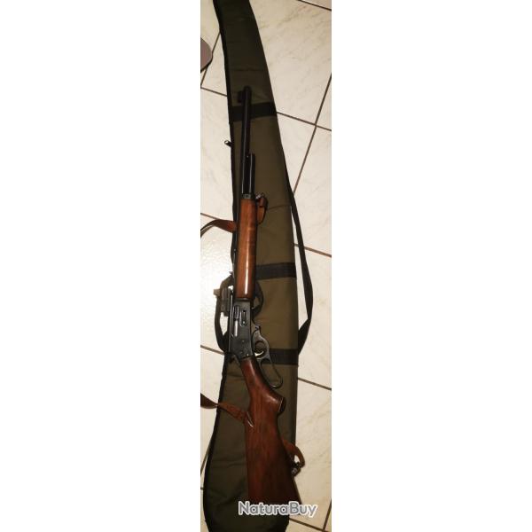 Marlin model 444s