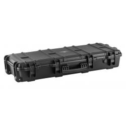 Malette Powercase "MAL503" 97.8x42x17.3cm pour armes longues