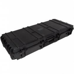 Malette Powercase "MAL937" 119x53x21cm pour armes longues