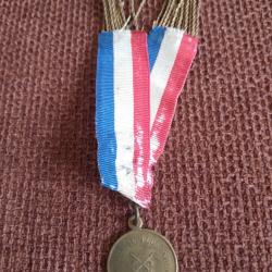 Prix de tir 3eme République, honneur au plus adroit