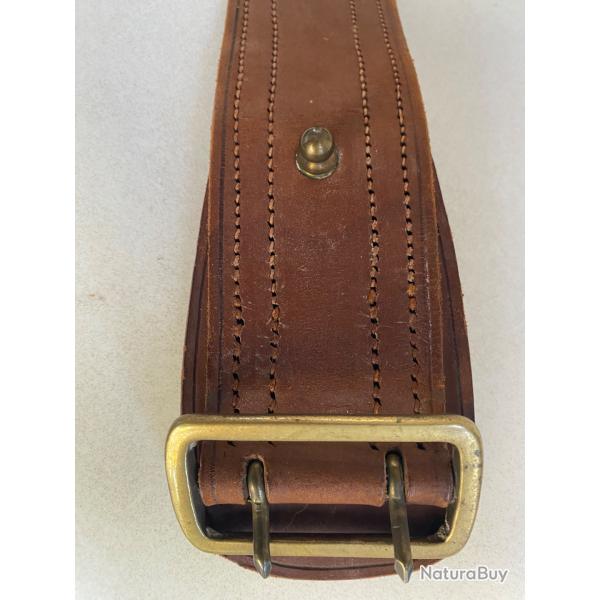 Ceinturon de sous officier ww1 ww2