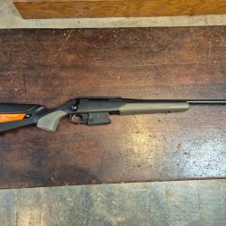 Carabine à verrou Tikka T3X Compact cal 308 win