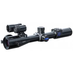 Lunette de visee a vision nocturne Pard NIGHT STALKER 4K dist oc: 100mm I.R.850nm / LRF
