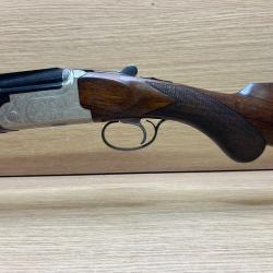 Carabine expresse Vouzelaud cal 8x57 JRS à 1 sans prix de réserve !