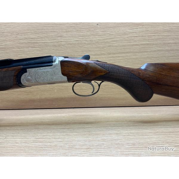Carabine expresse Vouzelaud cal 8x57 JRS  1 sans prix de rserve !