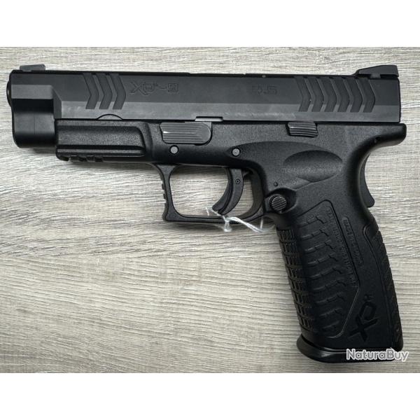 Occasion Hs produkt XDM