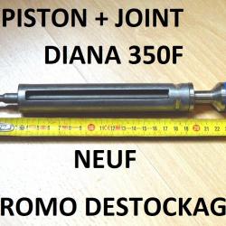 piston + joint NEUFS de DIANA 350F à 15.00 Euros !! DIANA 350 F - VENDU PAR JEPERCUTE (HUB127)