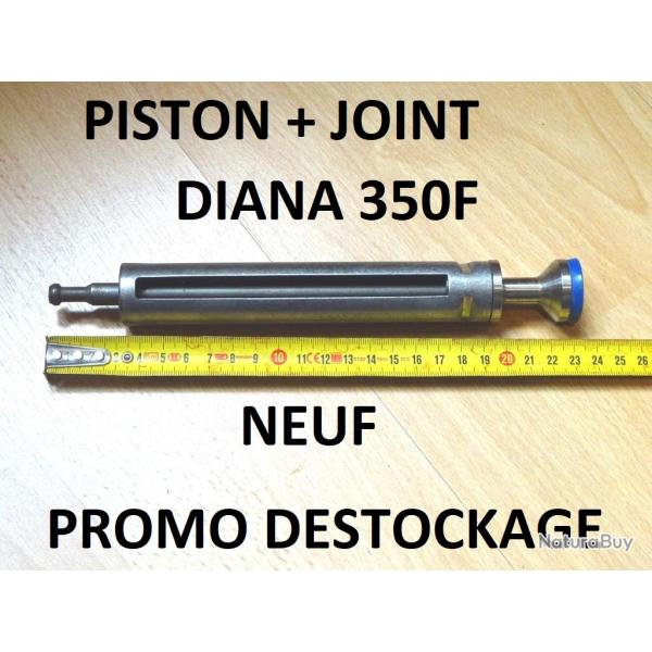 piston + joint NEUFS de DIANA 350F  15.00 Euros !! DIANA 350 F - VENDU PAR JEPERCUTE (HUB127)