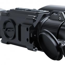 Lunette de visee nocturne Pard NV008SP2 dist oc: 70mm I.R. 940nm + telemetre laser