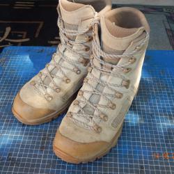 CHAUSSURE LOWA élite désert