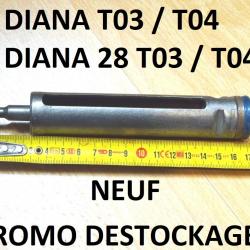 piston / joint DIANA 26 T03 DIANA 26 T04 DIANA 28 T03 DIANA 28 T04 - VENDU PAR JEPERCUTE (HUB128)