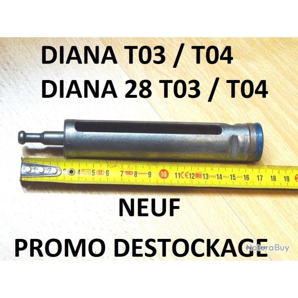 piston / joint DIANA 26 T03 DIANA 26 T04 DIANA 28 T03 DIANA 28 T04 - VENDU PAR JEPERCUTE (HUB128)