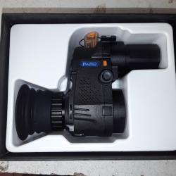 Pard vision nocturne clip-on arriere NV007SP IR.940nm