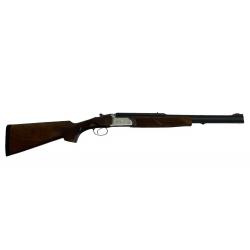 Carabine Silma EXPRESS ACIER cal.8X57 JRS can.55CM bois