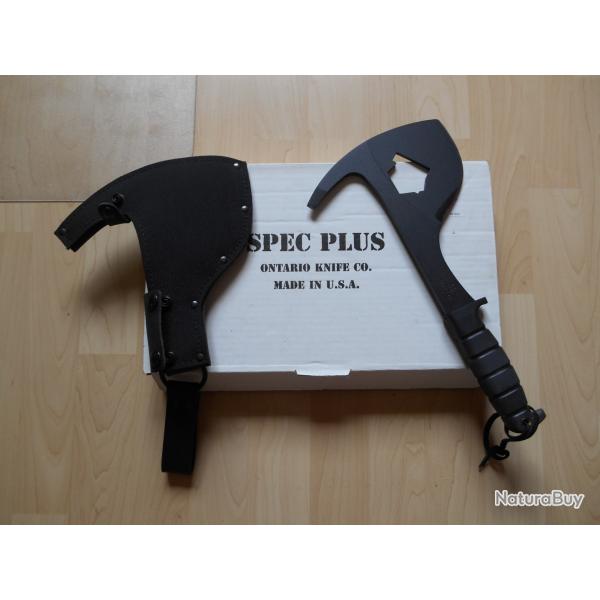 Tomahawk -Tactique Ontario SP-16 SPAX