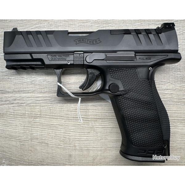 Occasion Walther PDP full size