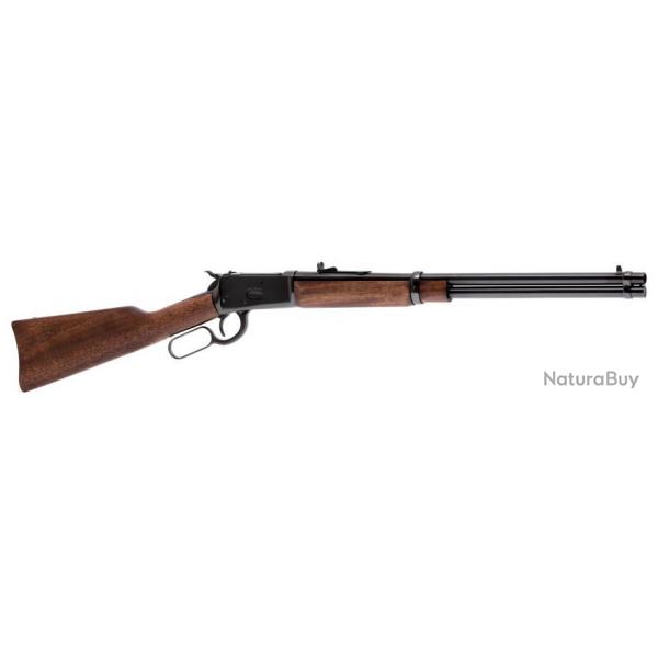 CARABINE A LEVIER SOUS GARDE ROSSI PUMA CLASSIC L.A ROND BRONZE CALIBRE 44 MAG