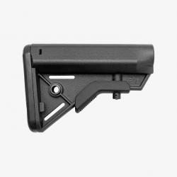 Crosse AR-15 B5 SYSTEMS Bravo noire