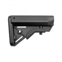 Crosse AR-15 B5 SYSTEMS Bravo noire