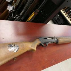 BAIKAL MP153 BOIS 12/89   MISE A PRIX 1 EUROS SANS PRIX DE RESERVE